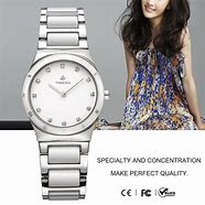 Image result for Geneva Watch Made in China