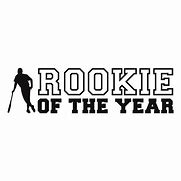 Image result for Rookie of the Year Pics