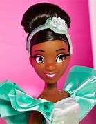 Image result for Disney Princess Tiana Doll