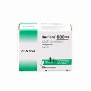 Image result for Ibuflam 600 Mg