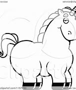 Image result for Fat Unicorn Cartoon Coloring