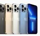 Image result for iPhone 13 Pro Max White and Blue