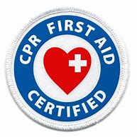 Image result for First Aid CPR Clip Art