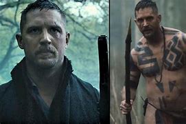 Image result for Tom Hardy Netflix Series