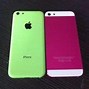 Image result for Iphon 3Gs Size beside iPhone 5