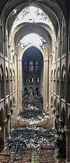 Image result for Notre Dame Today Inside