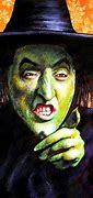 Image result for Wicked Witch of the North