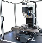 Image result for Milling Machine Products