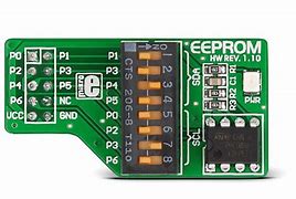 Image result for Square Eprom