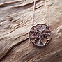 Image result for Gothic Tree Necklace