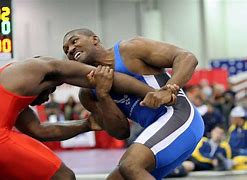 Image result for Wrestling Equipment