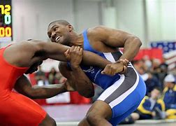 Image result for MMA Wrestling