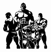 Image result for Wrestling Team Phptosboys