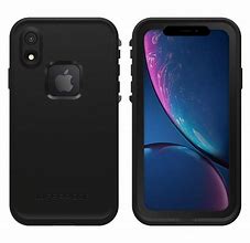 Image result for Black Lifeproof Fre Case