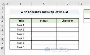 Image result for List with Tick Box