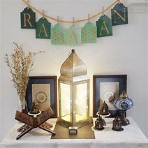 Image result for Ramadan Decorations