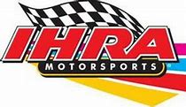 Image result for IHRA WB Logo