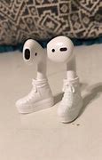 Image result for New Air Pods Pro Meme