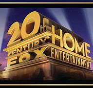 Image result for 20 Century Fox Home