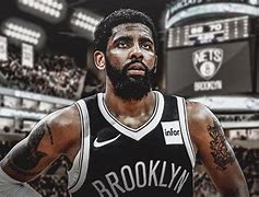 Image result for Kyrie Irving Brooklyn Nets Wallpaper 4K