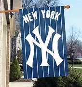 Image result for New York Yankees Banner