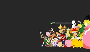 Image result for Super Smash Bros. Melee Wallpaper 4K Chromebook