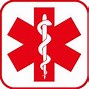 Image result for Medical Alert Staff SVG