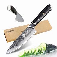 Image result for Sharp Chef Knife