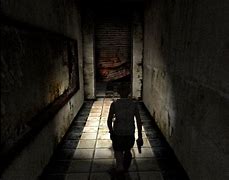 Image result for Silent Hill 3 Screenshots