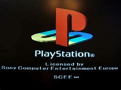 Image result for PS1 Home Screen