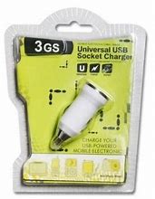 Image result for Car Charger for iPod Product