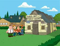 Image result for Welcome to Quahog Family Guy
