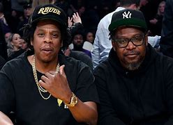 Image result for Emory Jones Jay-Z Father