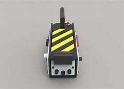 Image result for 3D Printed Ghost Trap