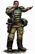 Image result for Imperial Guard 40K