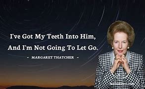 Image result for Margaret Thatcher Teeth