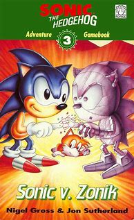 Image result for Sonic 1994
