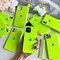 Image result for Green Silicon Phone Case