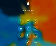 Image result for Your Passcode Has Expired iPhone