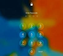 Image result for iOS Passcode