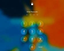 Image result for iPhone 6 Password Screen