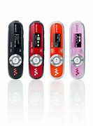 Image result for Sony Walkman MP3 Player Q5