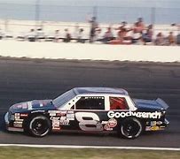 Image result for Dale Earnhardt Buick Grand National
