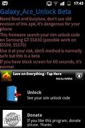 Image result for Unlock Samsung Android for Free
