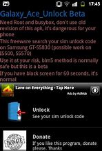 Image result for Slide to Unlock Samsung