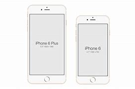 Image result for iPhone 6 Front Black