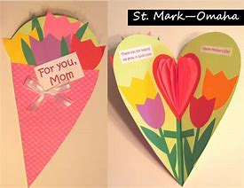 Image result for Religious Mother's Day Crafts