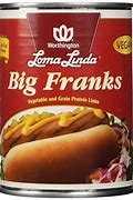 Image result for Loma Linda Hot Dogs