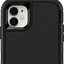 Image result for iPhone 11 OtterBox Defender Case Green