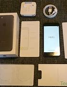 Image result for iPhone 7 Box Inside